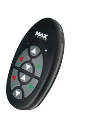 Max-Power small remote