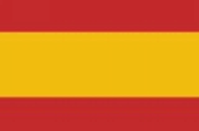 Spanish flag